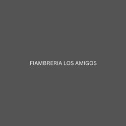 FIAMBRERIA LOS AMIGOS
