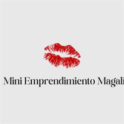 Mini Emprendimiento Magalí