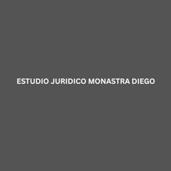 ESTUDIO JURIDICO MONASTRA DIEGO