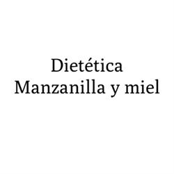 Dietética Manzanilla & miel