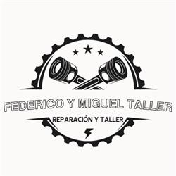 Federico y Miguel Taller