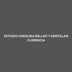 ESTUDIO CAROLINA BELLATI Y SANTILLAN FLORENCIA