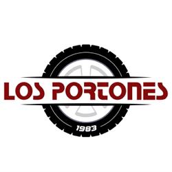 Neumáticos Los Portones