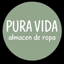 Pura vida almacen de ropa moda circular