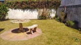Mantenimiento de jardines