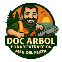 Podador Mar del Plata – DOC ÁRBOL (Poda y Extracción de Árboles)