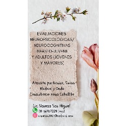Centro Psicopedagógico Caballito