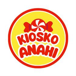 Kiosco Anahí