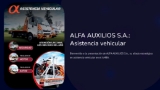 alfa auxilio s.a.