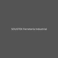 SOUSTEK Ferretería Industrial
