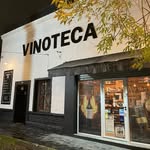 Vinoteca 3 Barricas
