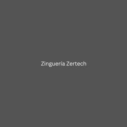 Zinguería Zertech