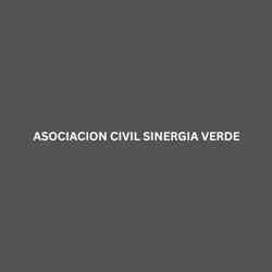 ASOCIACION CIVIL SINERGIA VERD