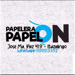 Papelera PapelON