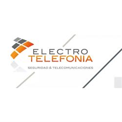Electro Telefonía Seguridad & Telecomunicaciones