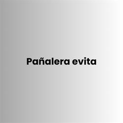 Pañalera evita