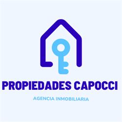 Propiedades Capocci