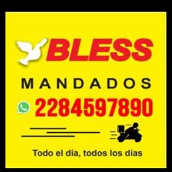 Bless Mandados
