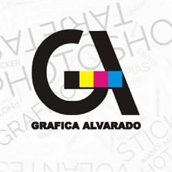 Grafica Alvarado (ex Bottinno)