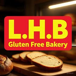 L.H.B GLUTEN FREE BAKERY