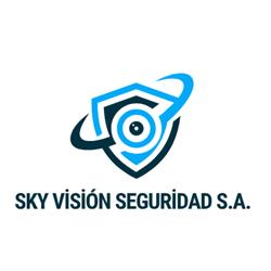 Sky Visión Seguridad S.A.