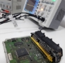 Reparaciones electrónicas de módulos