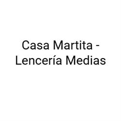 Casa Martita - Lenceria Medias