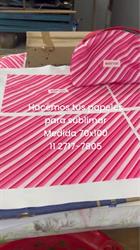 Duplicar Fabricacion de papeles de sublimación
