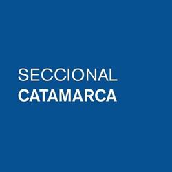Utedyc Seccional Catamarca