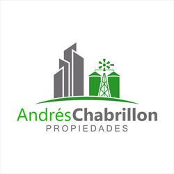 Andrés Chabrillon Propiedades