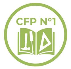 Centro de Formación Profesional N1