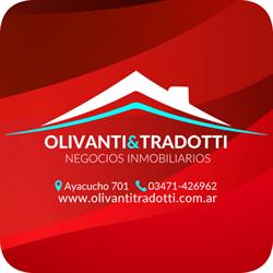 Inmobiliaria Olivanti&Tradotti
