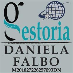 Daniela Falbo - Gestora Mandataria