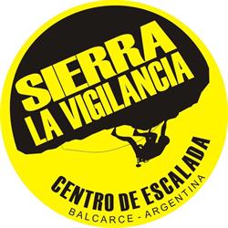 Sierra La Vigilancia