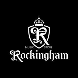 Rockingham Music Store