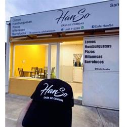 Hanso Casa de Comidas