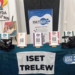 ISET 820