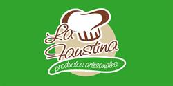 PASTAS LA FAUSTINA