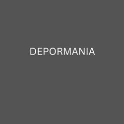 DEPORMANIA