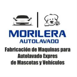Morilera Fabricacion de Maquinas de Autolavado