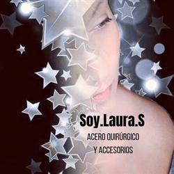 SoylauraS acero quirúrgico