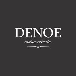 Denoe indumentaria