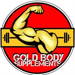 Goldbody Supplements