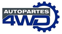 4WD Autopartes