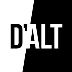 Dalt - Grafica