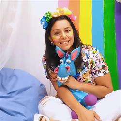 REBECA URBANO- ODONTOPEDIATRA