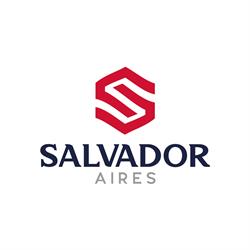 Salvador Aires