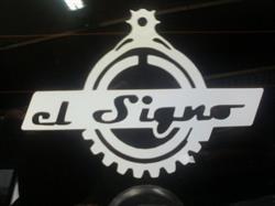 Autoradio El Signo