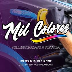 Taller Mil Colores