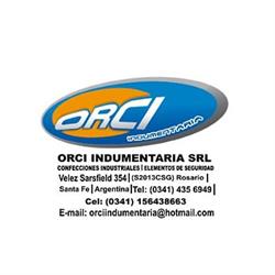 Orci - Indumentaria SRL